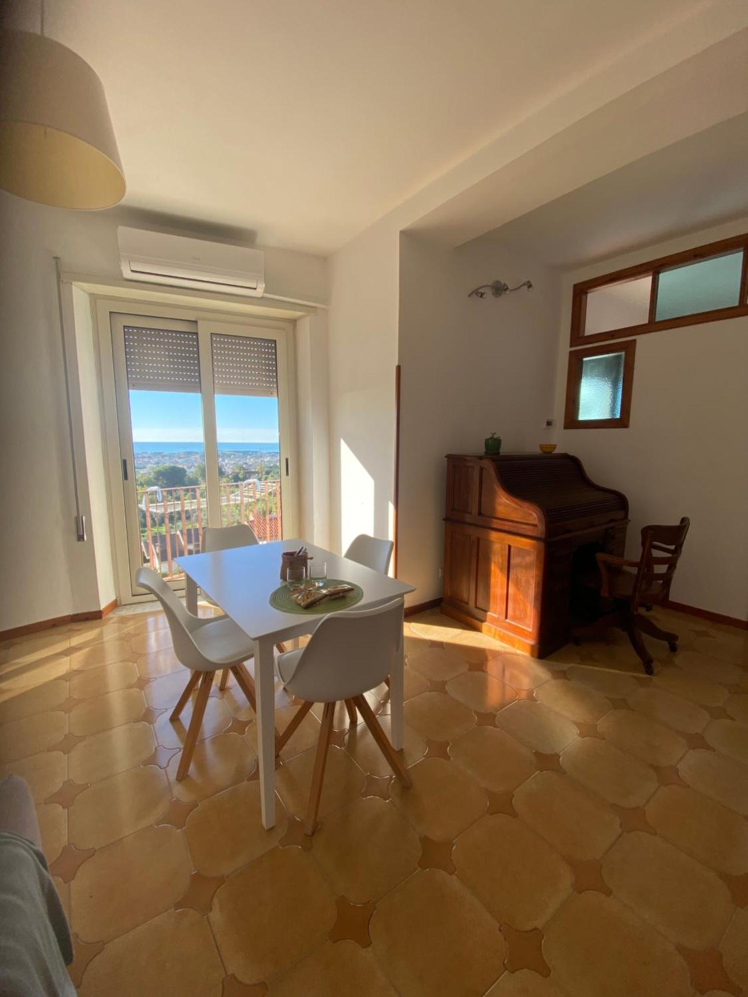 Cherie Apartment Minturno